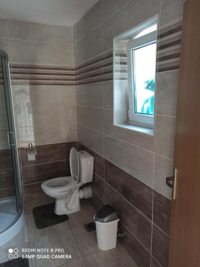 App Matea Apartment Dramalj Bagian luar foto