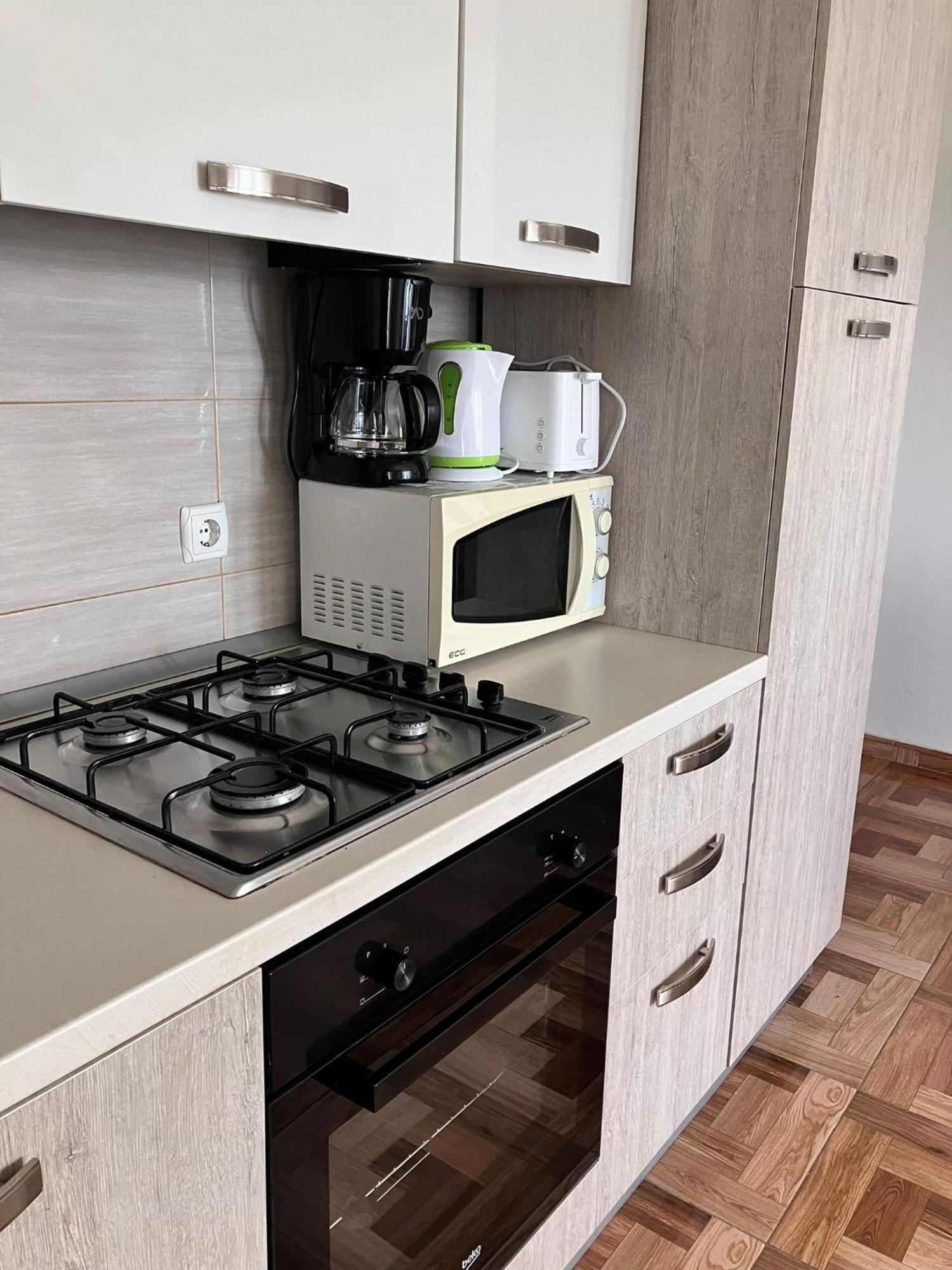 App Matea Apartment Dramalj Bagian luar foto