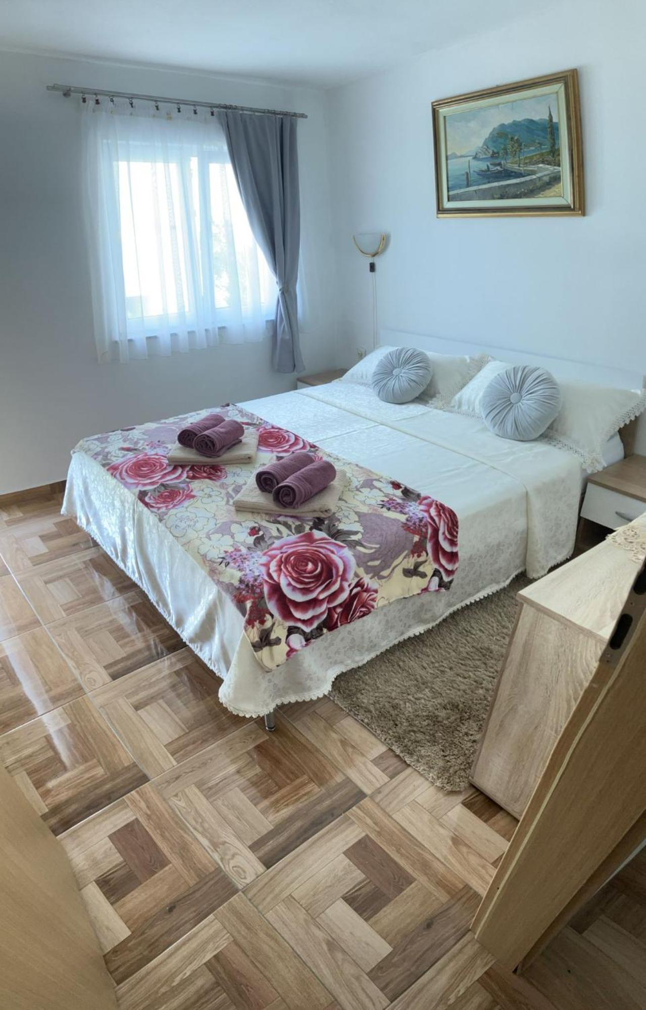 App Matea Apartment Dramalj Bagian luar foto