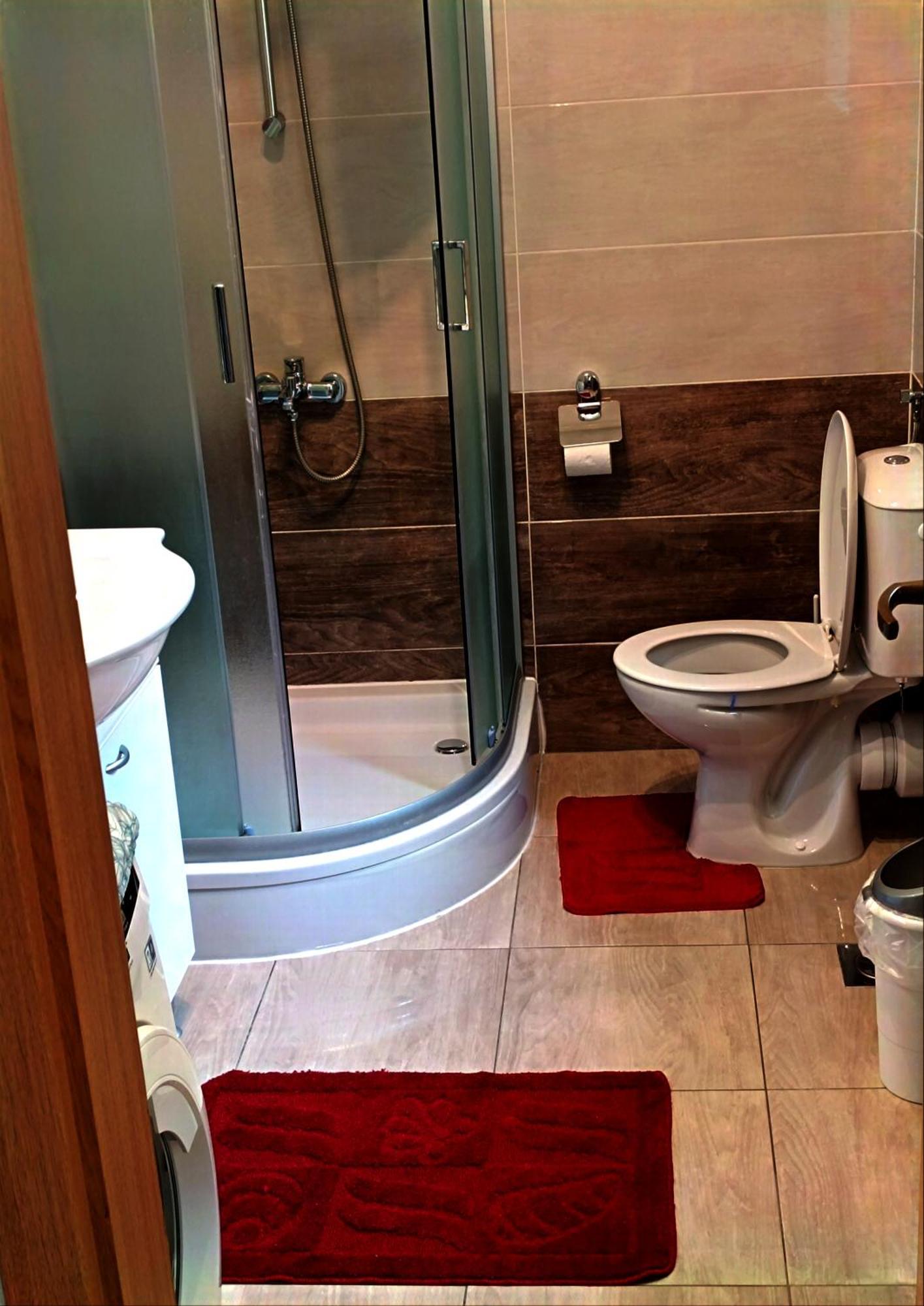 App Matea Apartment Dramalj Bagian luar foto